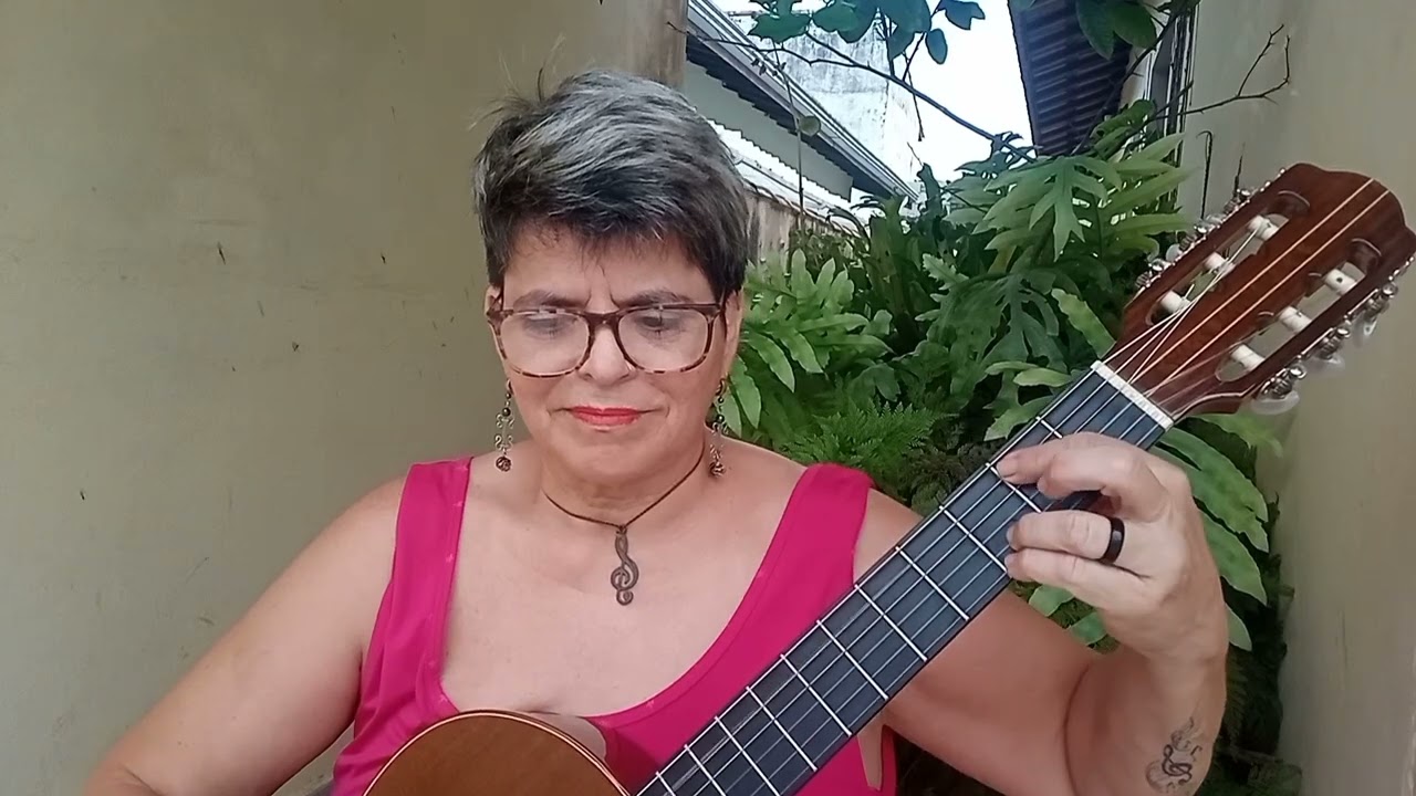 Série Instrumental: Até o Fim - Chico Buarque