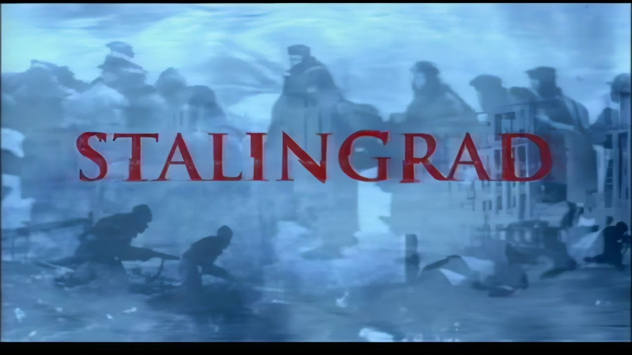 Stalingrad dokumentti, suomenkielinen tekstitys Osa3/3