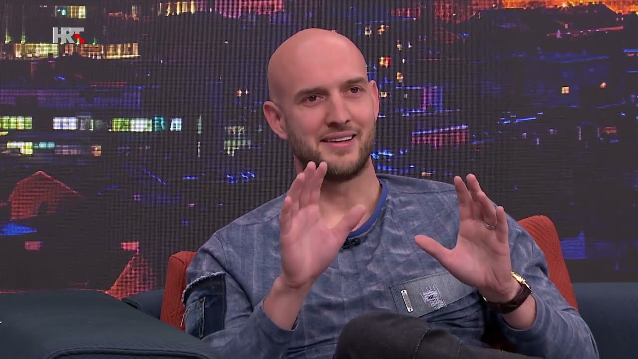 Marko Škugor - Vira i nevira (Kod nas doma)