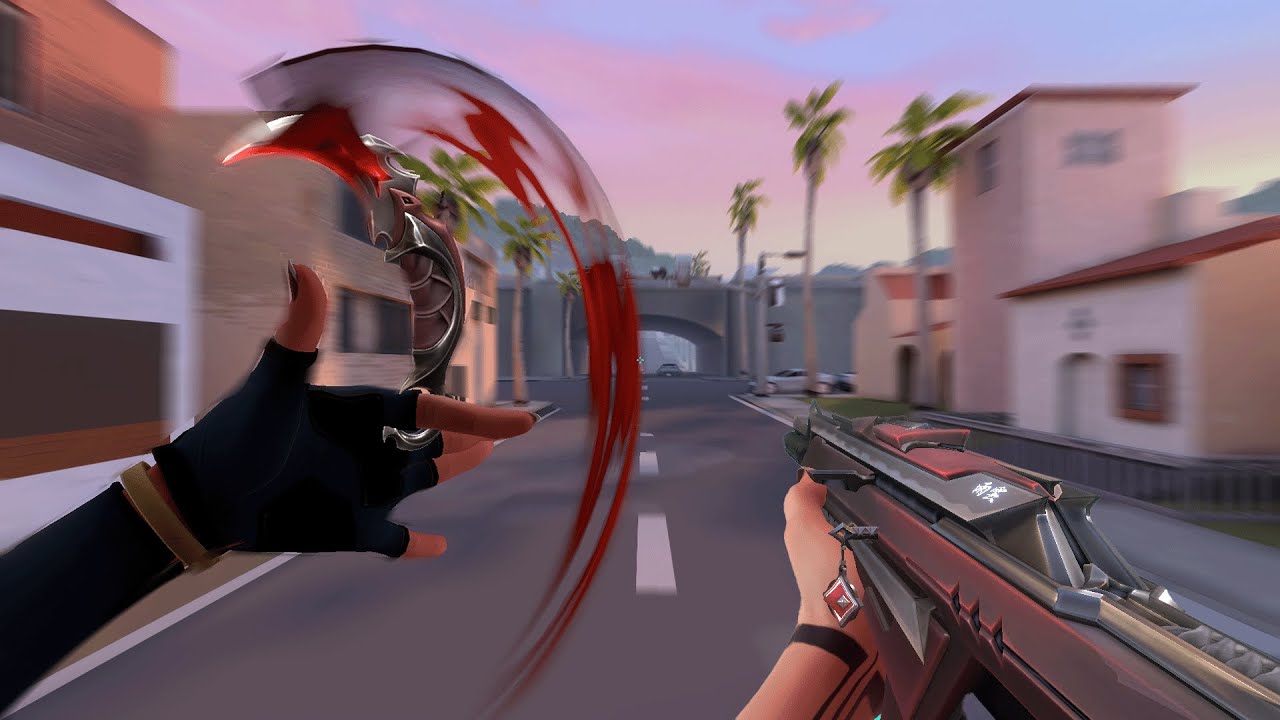 Can&rsquo;t Aim??? use this crosshair&hellip;