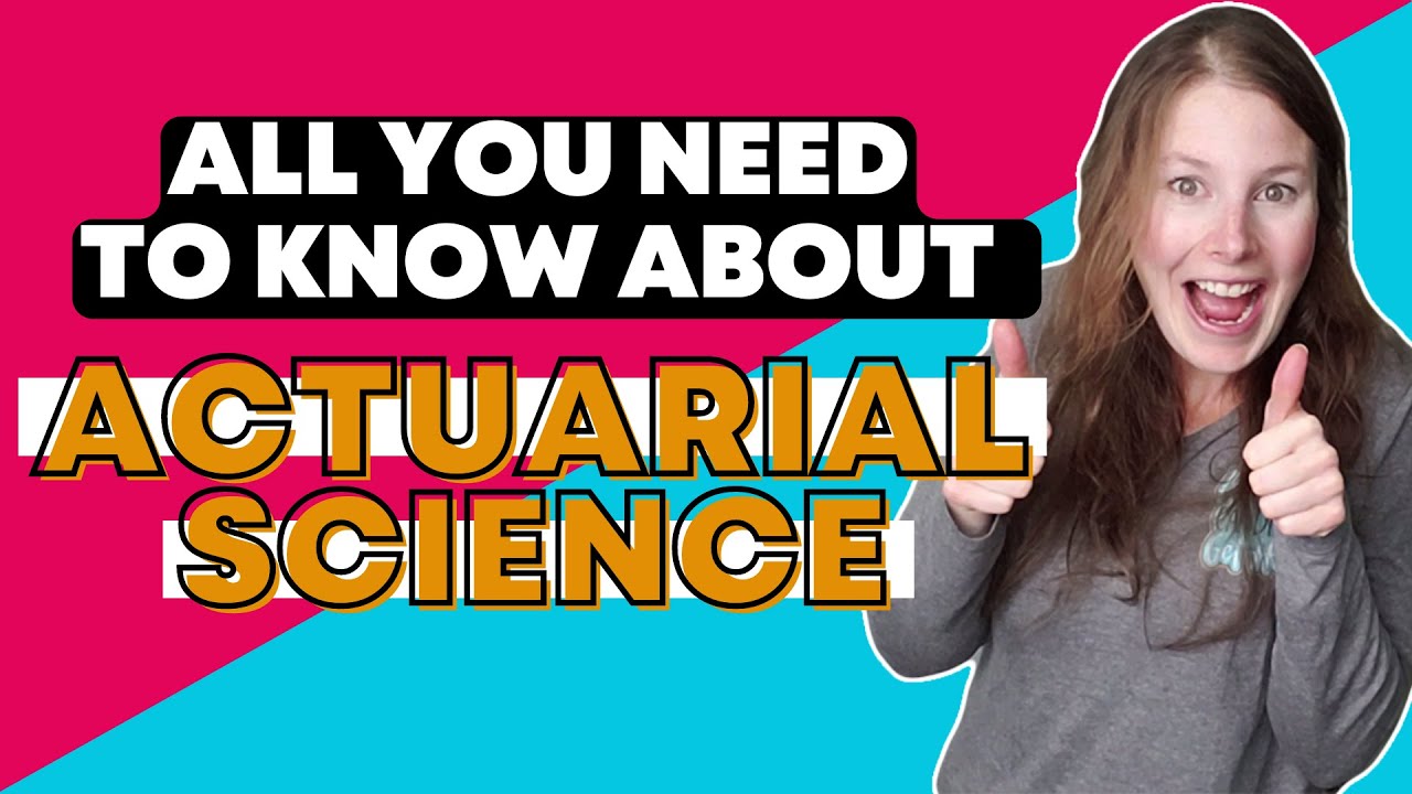 ACTUARIAL SCIENCE: Everything You Need to Know (US & Canada)