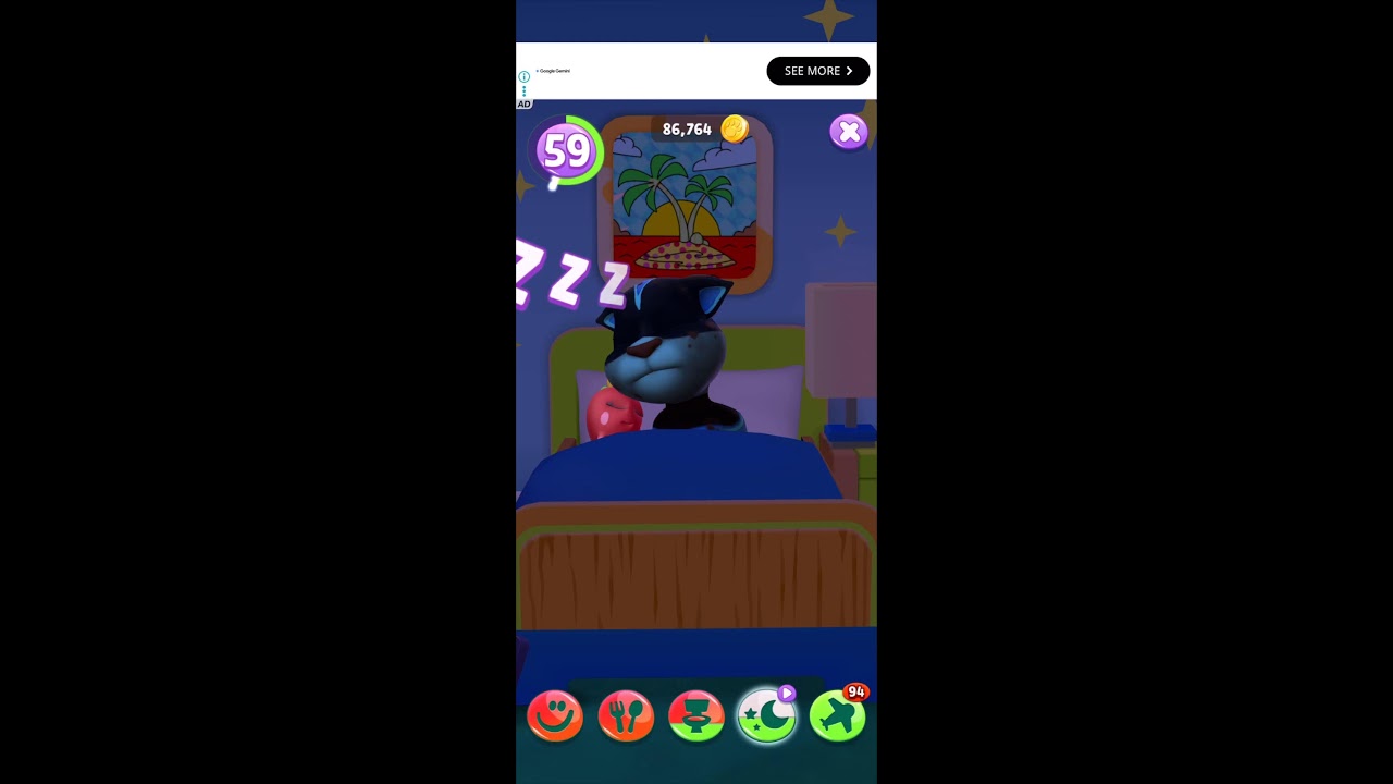 Kong is live #mytom2 #shortfeed #youtube