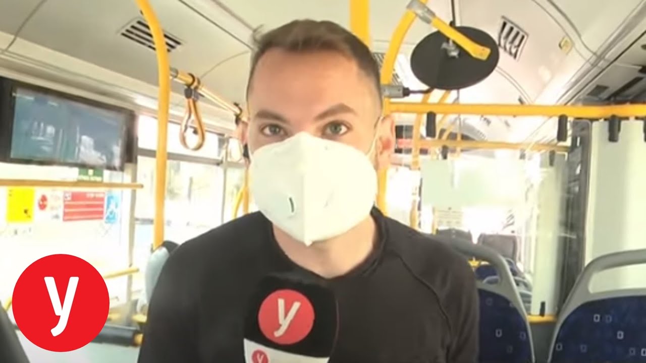 בצל החזרה לשגרה: חשש מקריסת התחבורה הציבורית