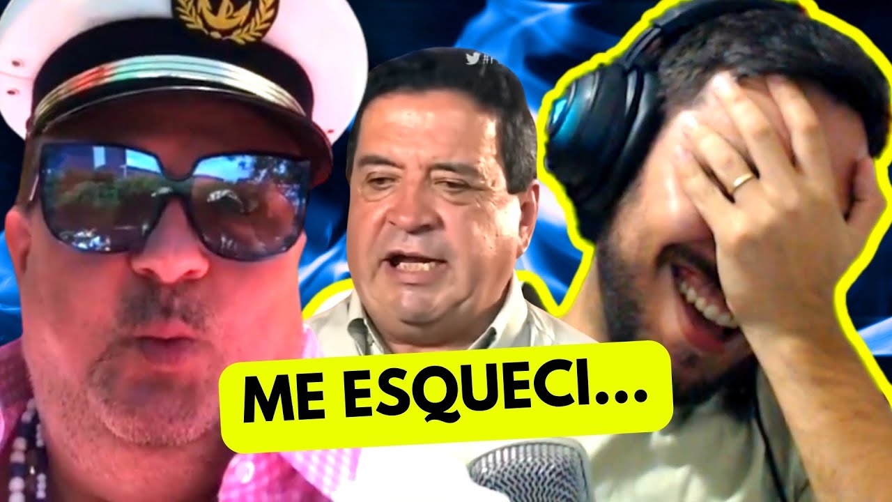 ESPECIALISTA Reagindo ao Pesadelo na Cozinha - 21 La Cabana