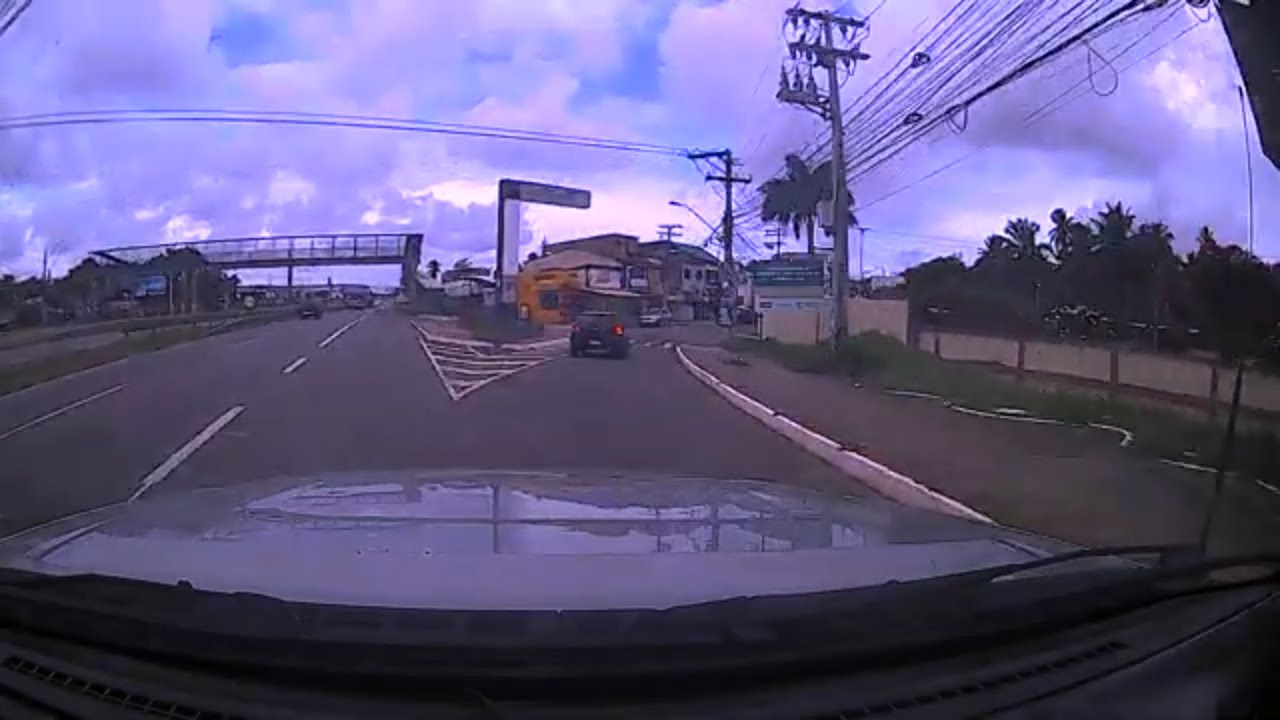 ESTRADA DO C&Ocirc;CO ABRANTES