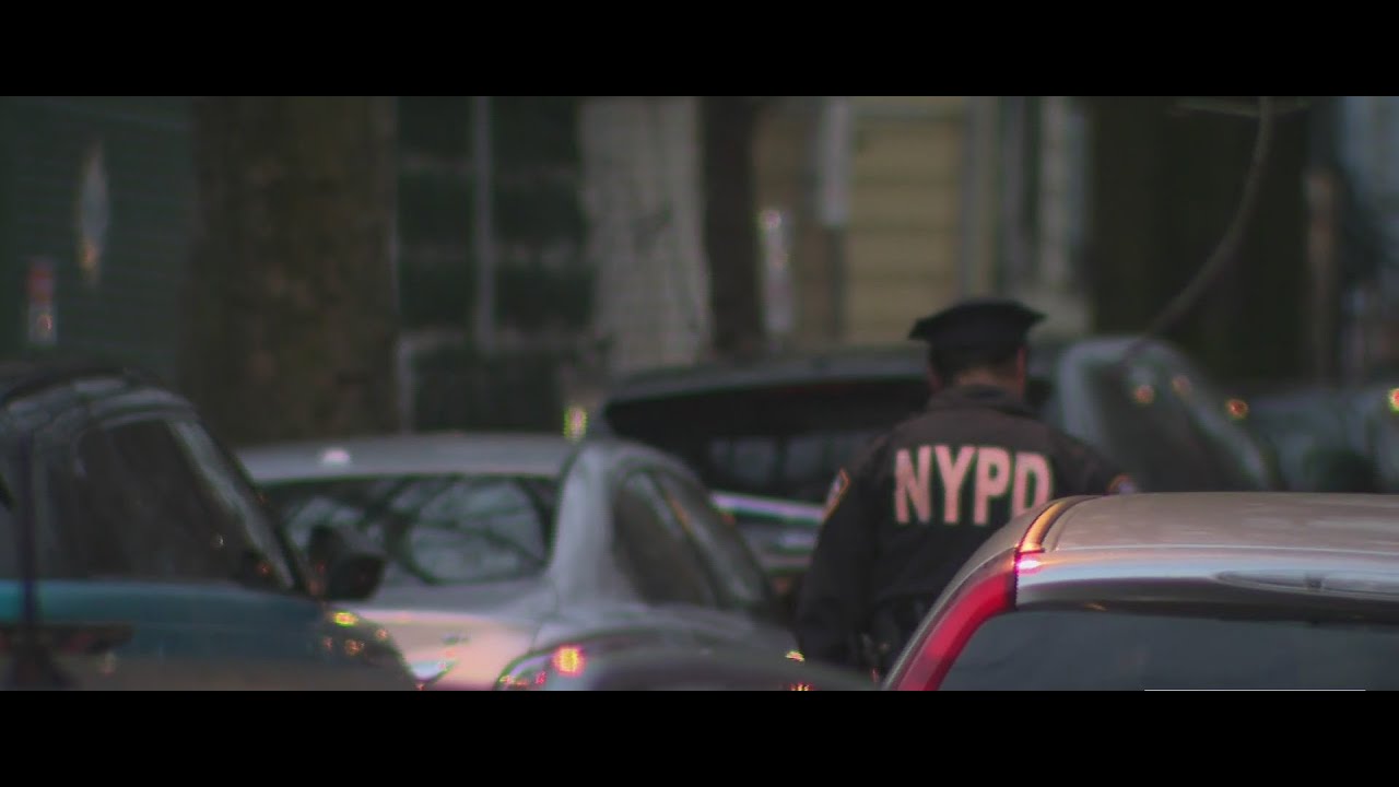 Teen fatally shot near Bronx day care: NYPD