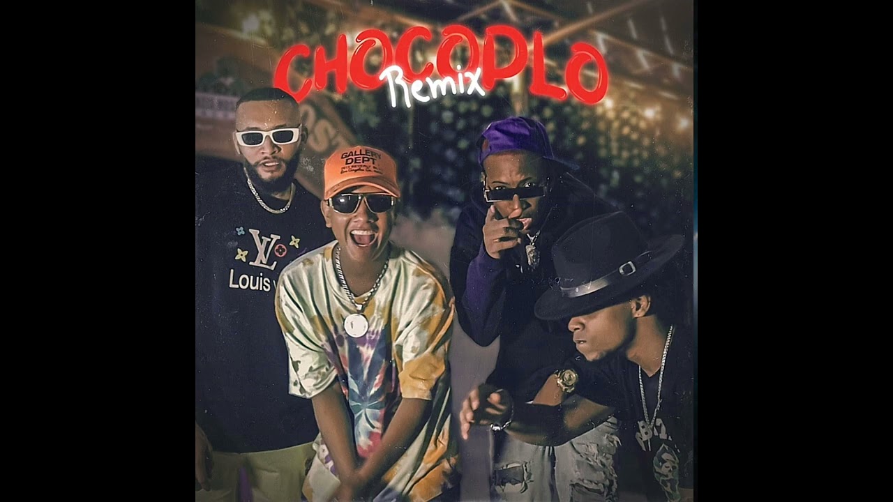 CHOCOPLO REMIX 2.0