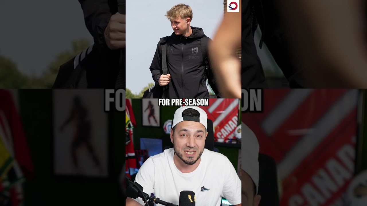 CanMNT 🇨🇦 Transfer Report ROUND-UP 👀