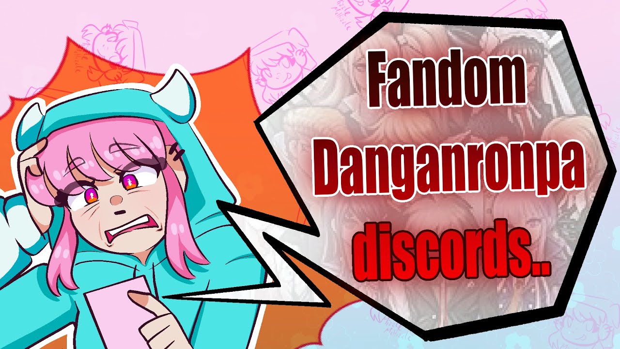 Fanganronpa's were absolute CHAOS | Storytime ep