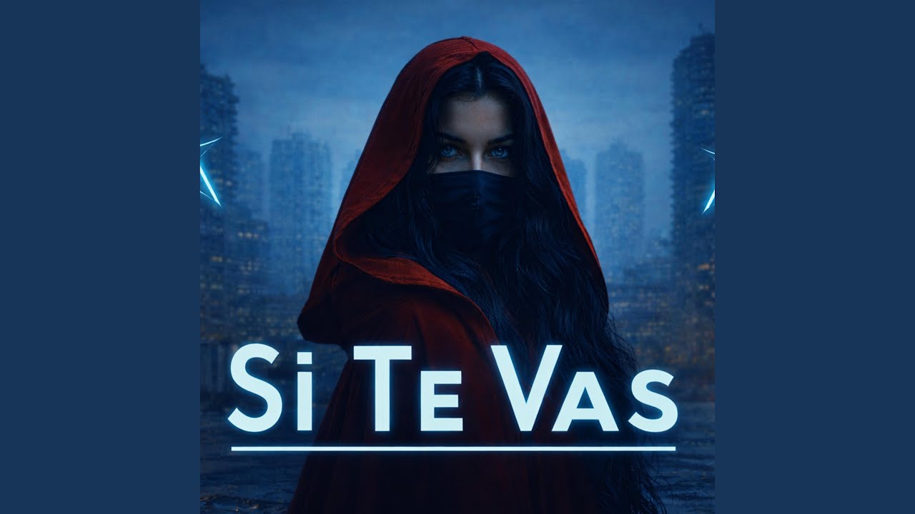 Si Te Vas
