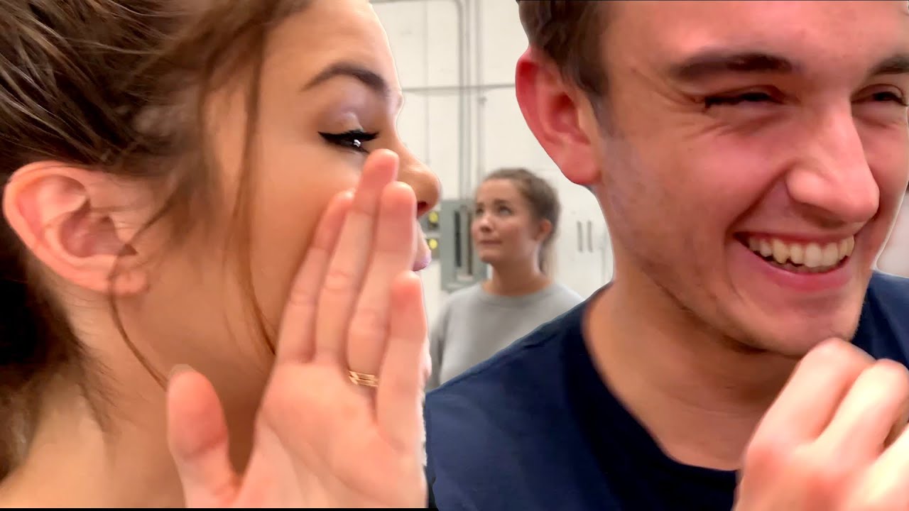 We Have Secret Plans For Our New Office! *STUDIO TOUR*