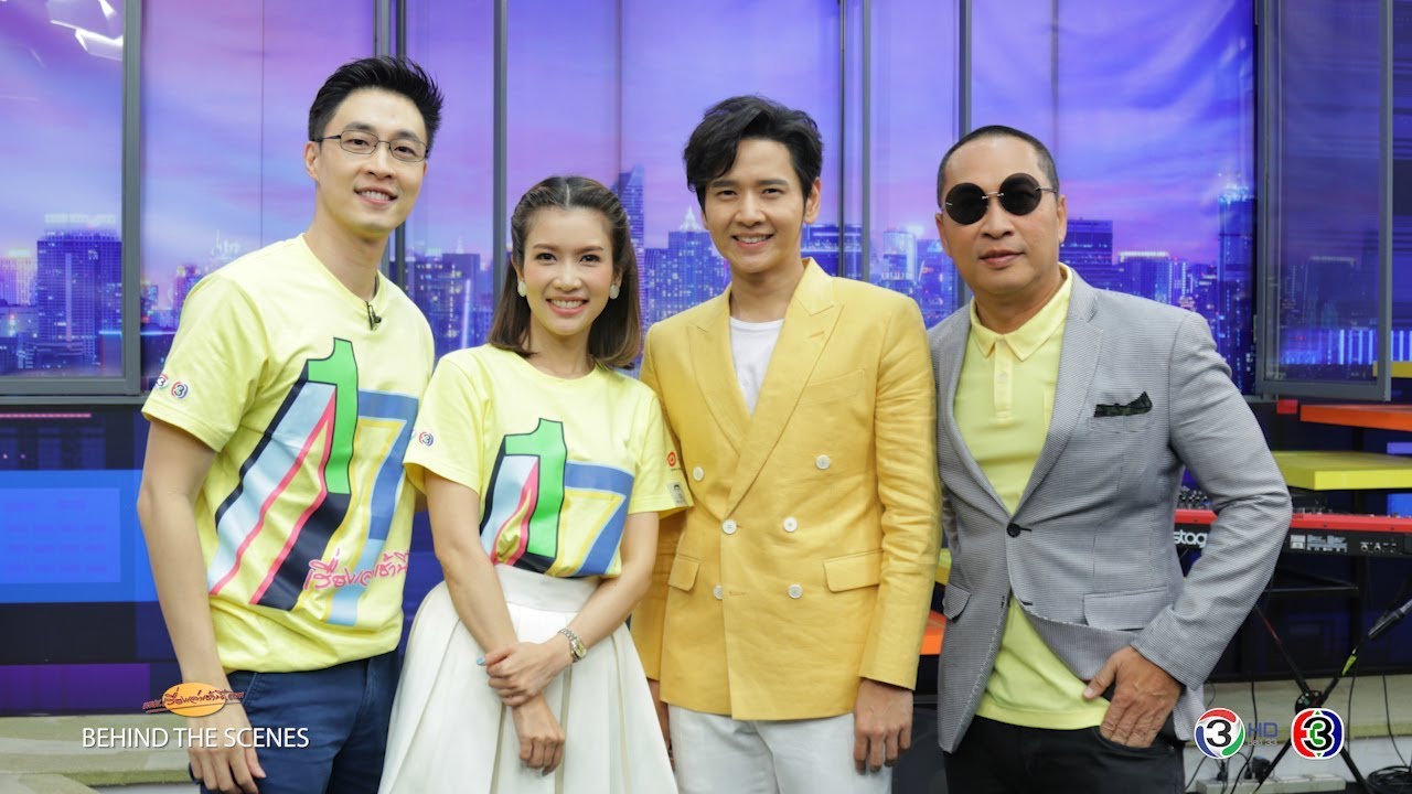 'โต๋' ชวน 'ไบรท์' ร้องเพลง ก่อนขนเซอร์ไพรส์จัดเต็ม คอนเสิร์ตเดี่ยว 'โต๋ ศักดิ์สิทธิ์ ทูเดย์ ไลฟ์'