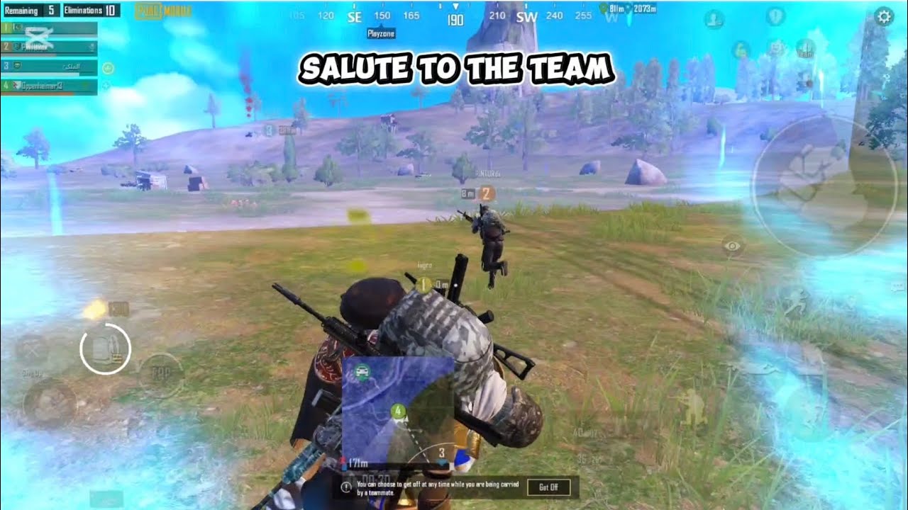 PUBG Diaries:Epi 48. From Zero to Hero #pubg #pubgmobile #pubgaddict #pubgclips #pubgchickendinner
