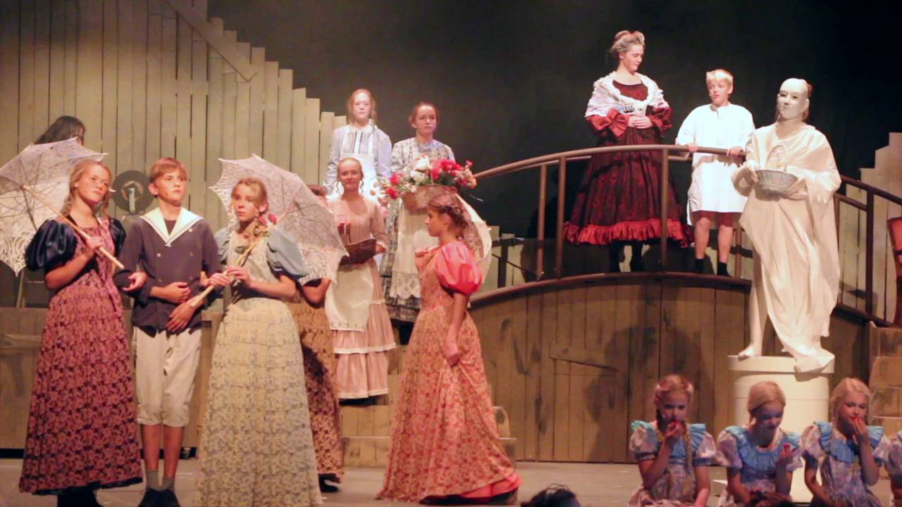 Oliver 2016 Forpremiere