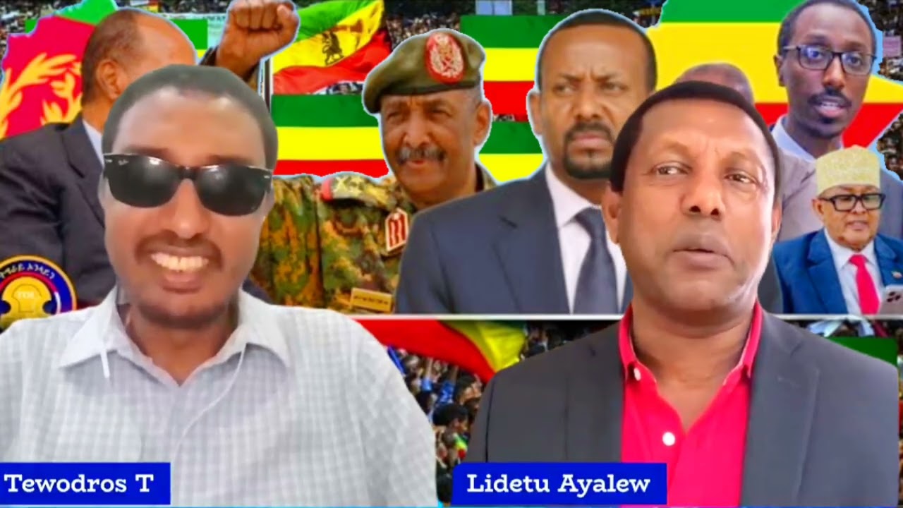 ልዩ ቃለ መጠይቅ ከአቶ ልደቱ አያሌው ጋር / ሰበር ዜና ጥር 24/2018 Ethiopian news today /1 February 2026