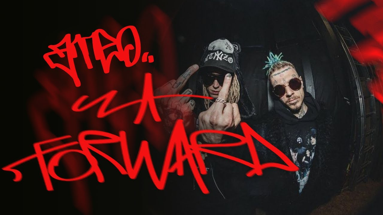 [FREE] Yzomandias x Nik Tendo Type Beat - 