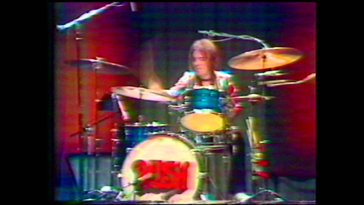 Rush - 