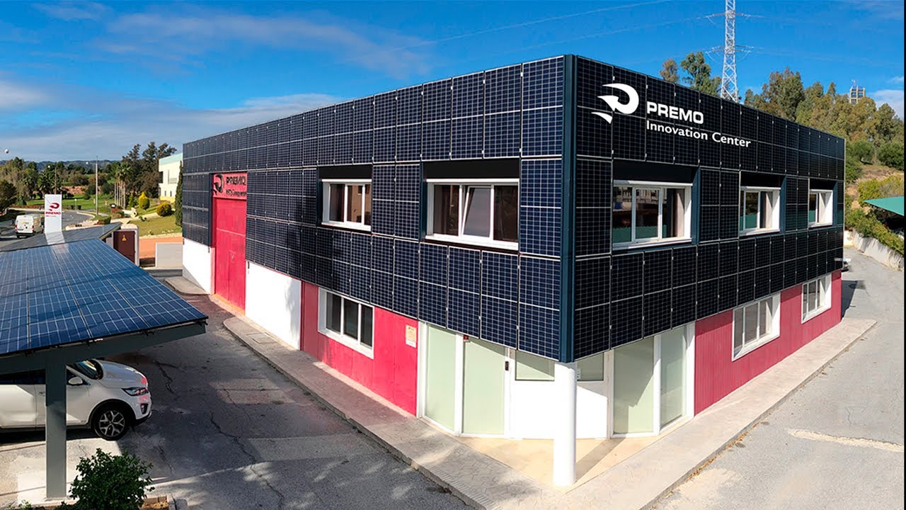 PREMO Group Corporate Video - 2021 (Long Version)