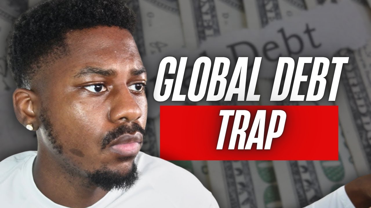 the debt system was built by these two secret banks