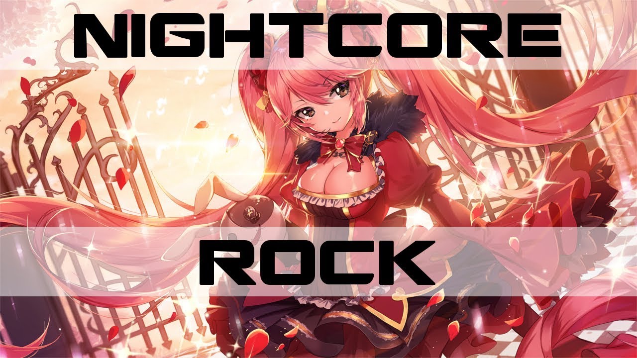 Nightcore - In Vain