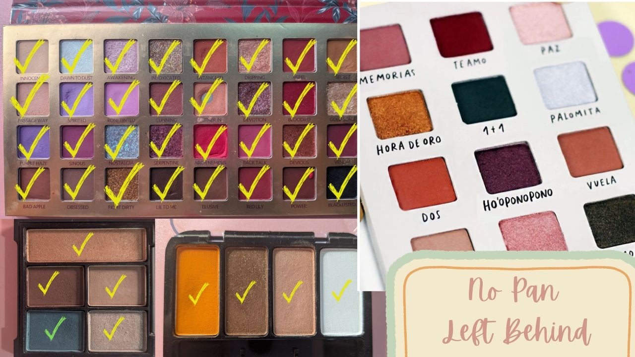 NO PAN LEFT BEHIND: SEGUNDO AVANCE