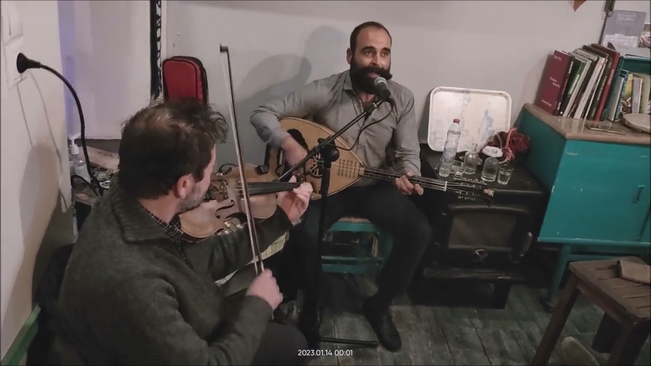 Γιούπι Για Για - ΑΜΟΡΓΟΣ