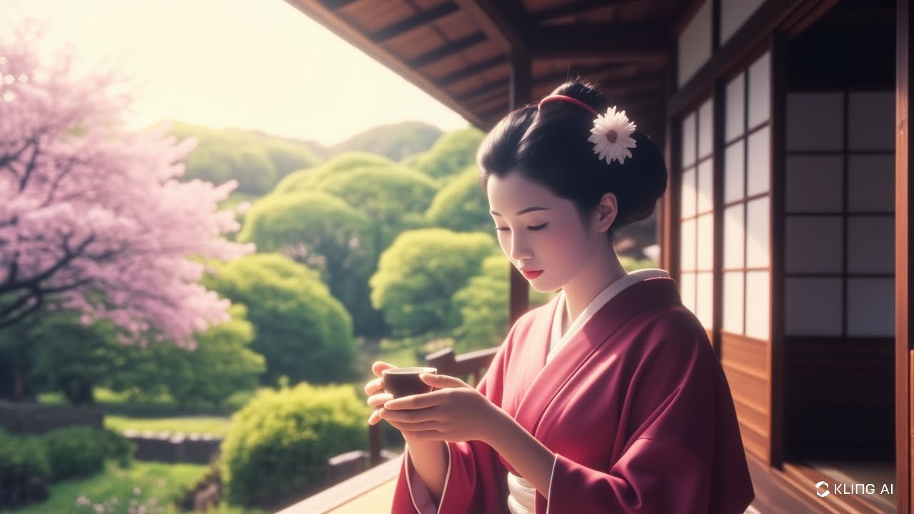 What Happens When You Try The BEST SLOW LIVING In Japan