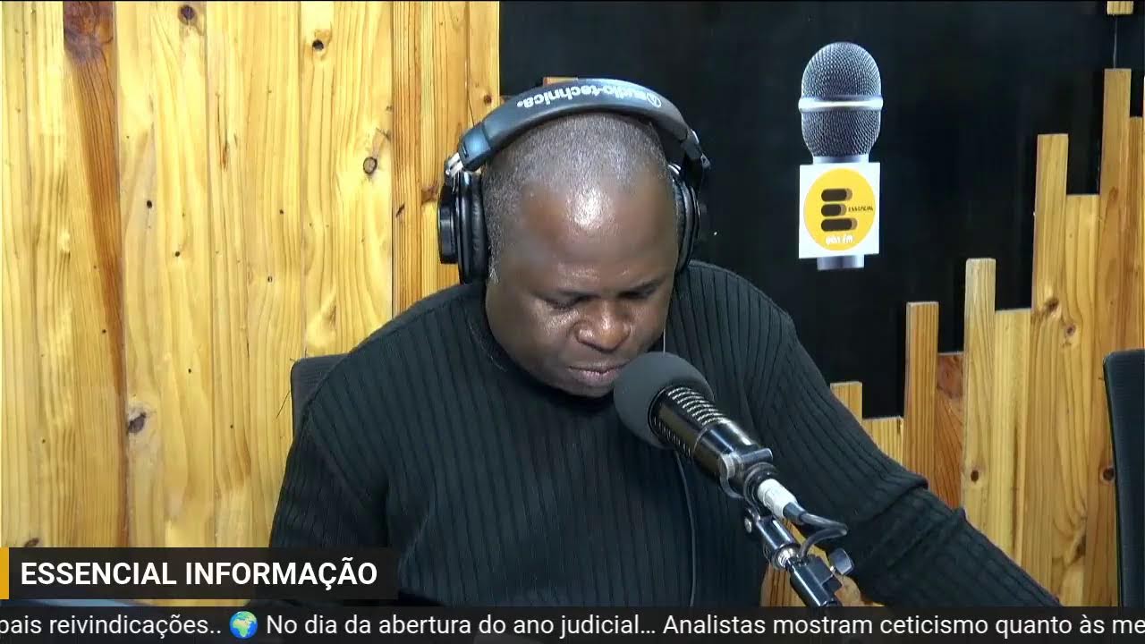 ESSENCIAL INFORMAÇÃO ÀS 12H | 03.MAR.2026