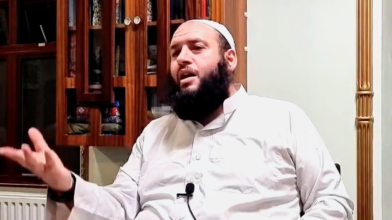 What have you Sacrificed for Allah ?! Powerful Speech ! Sheikh Omar El Banna