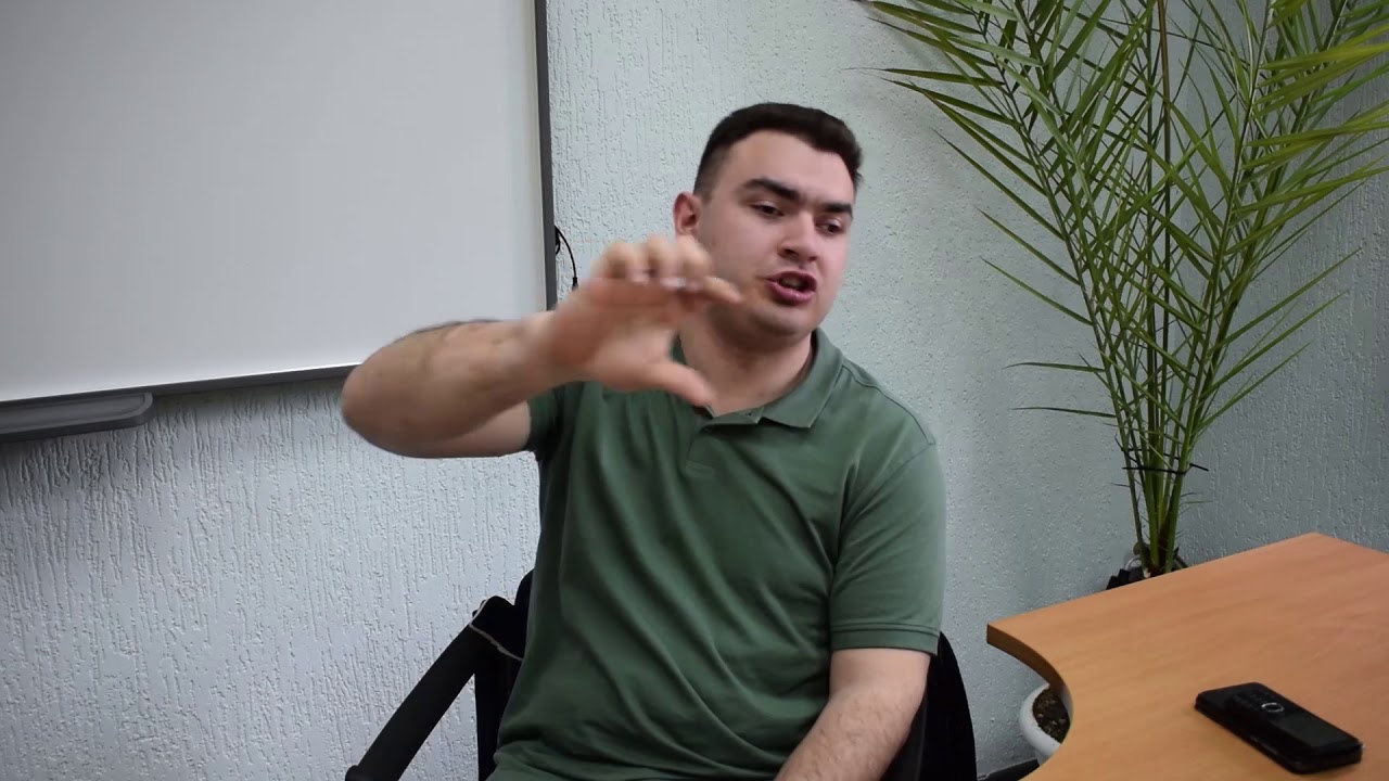 Введение в основы ЖКХ. Лекция часть 1