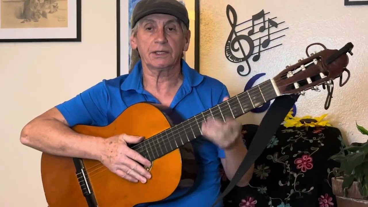 TUTORIAL  DE  GUITARRA  05.
