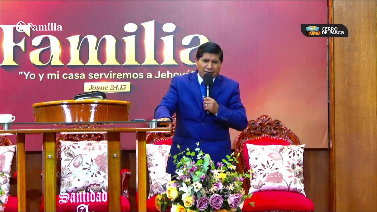 #cultoevangelistico