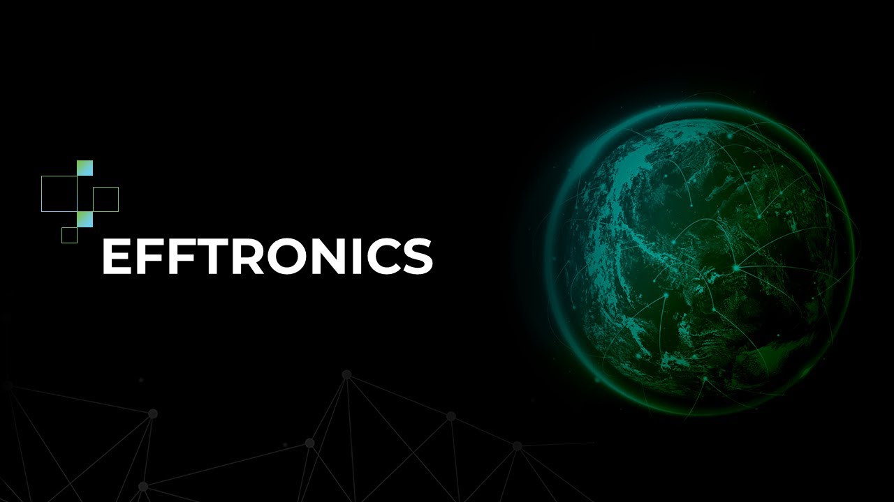 Hello Future | Efftronics