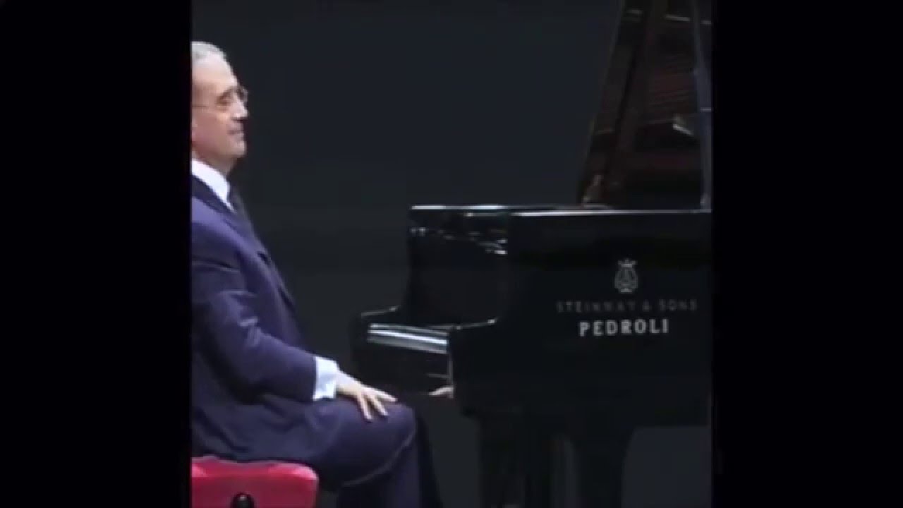 Cimarosa Tre Sonate