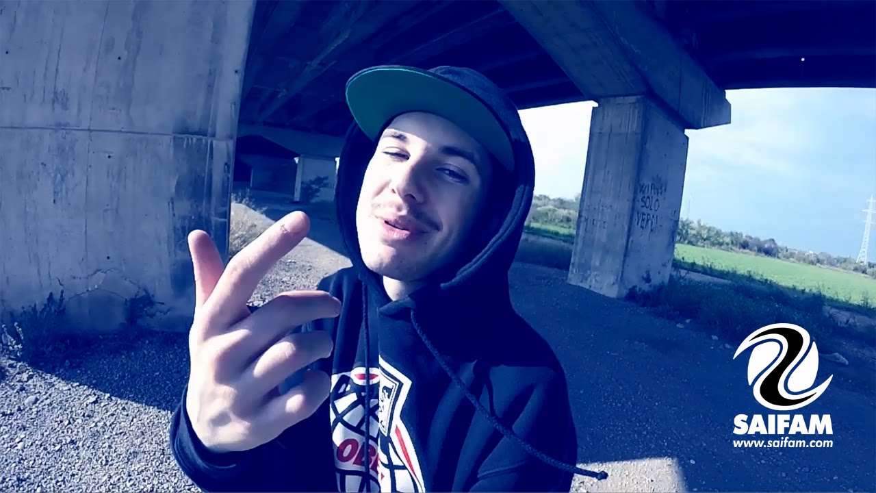 Goofy Aka Yung Curtis - La Mia Strada (Official Video)