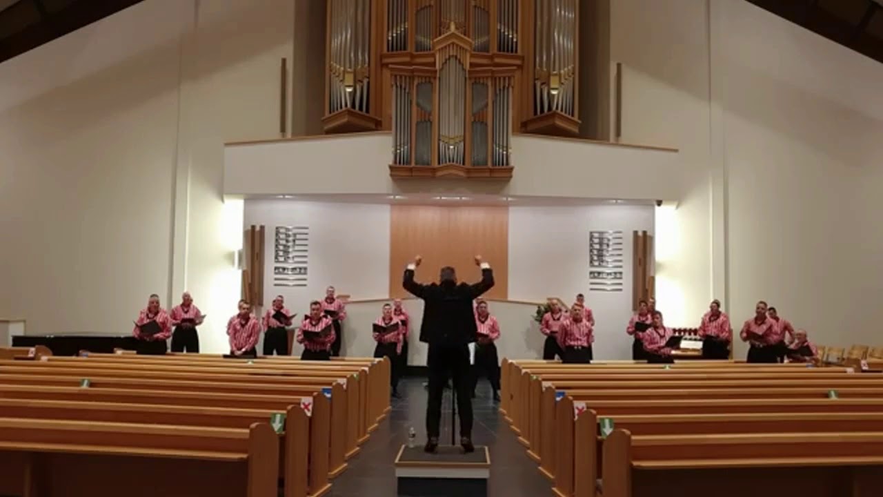 Liveconcert vanuit de Ichthuskerk te Urk | Het Westerdok Urk