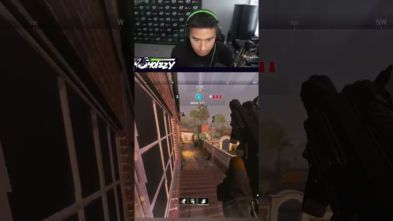 1 COD PRO VS 4 PLATS