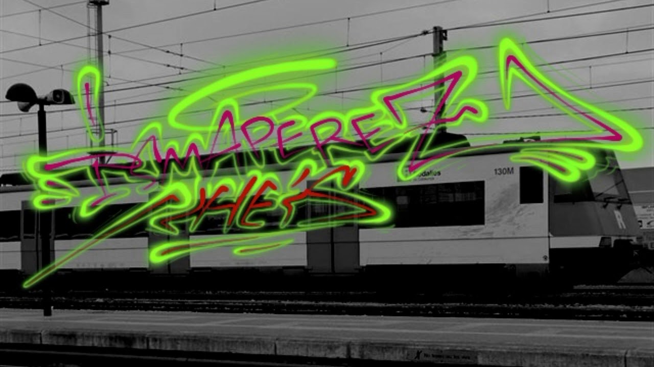 ISMAPEREZ x KHEIS x BUENVIAJE