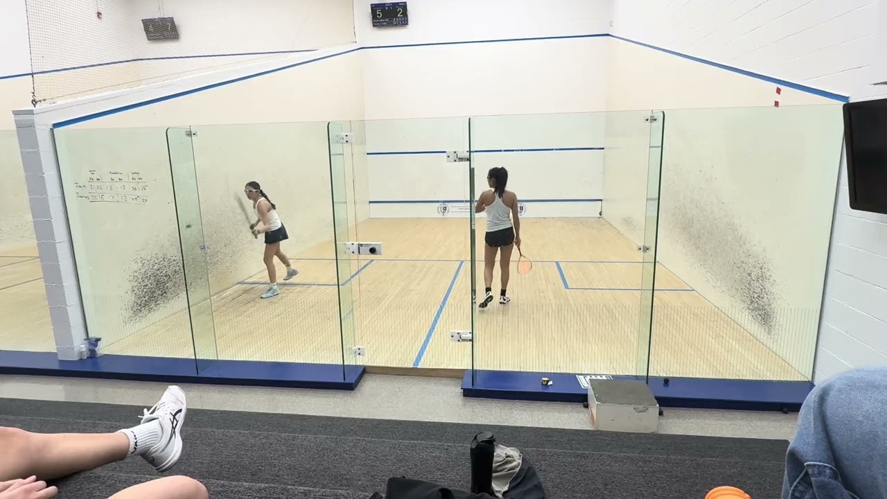 team match SCH vs Kenzie Aitken G2