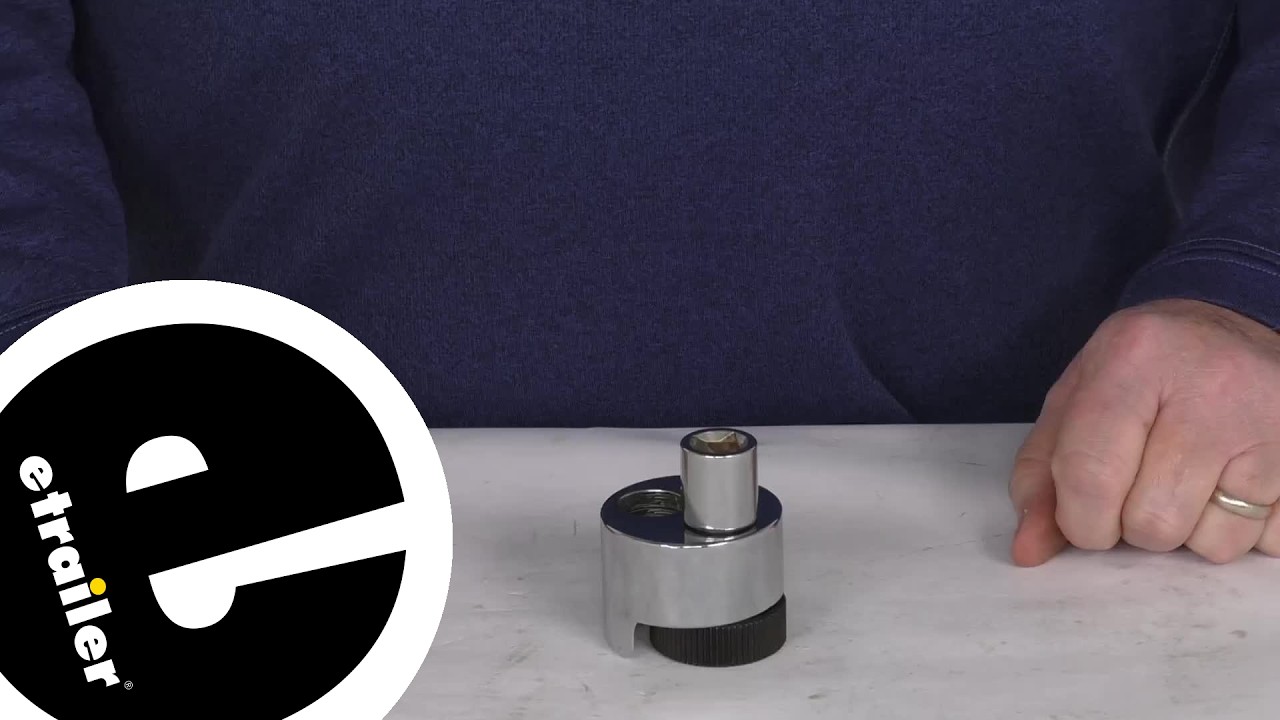 etrailer | Ultimate Overview of the Stud Extractor