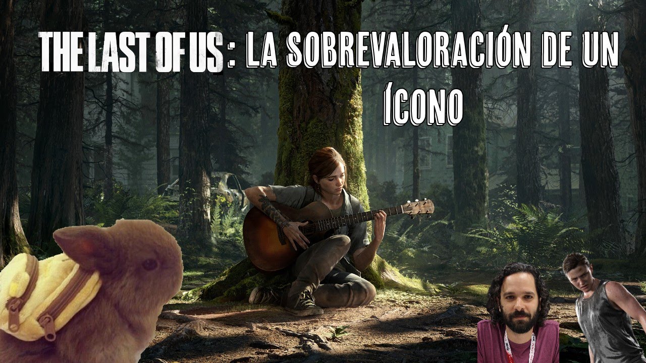 The Last Of Us está SOBREVALORADO y te explico POR QUÉ | OPINIÓN