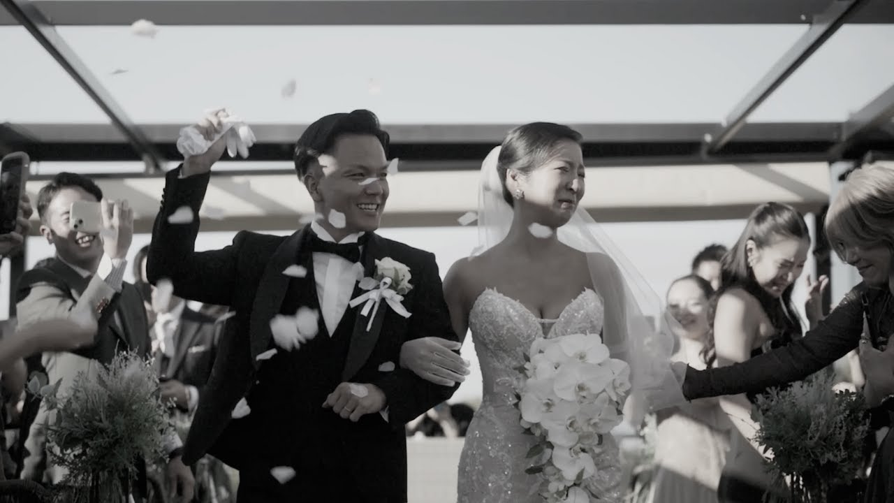 【結婚式・後出しエンドロール】歌うたいのバラッド / 斉藤和義