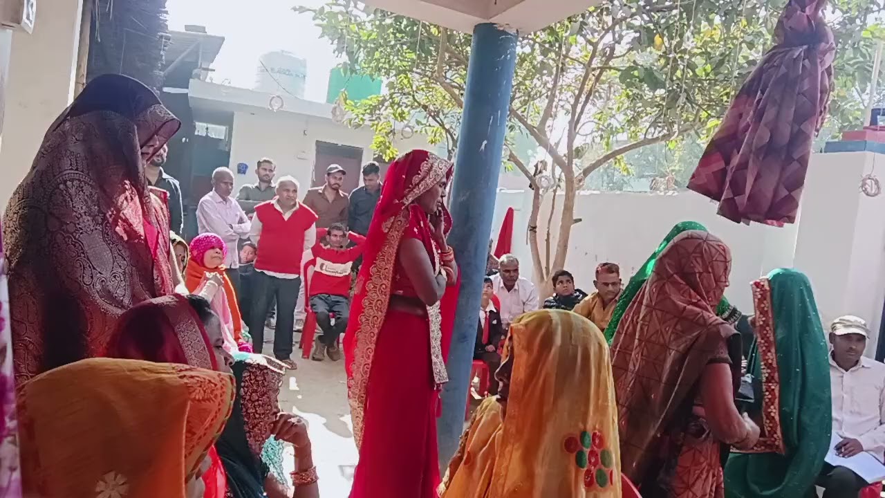 मुझे खाई वाला गारी गीत 🌿🌿