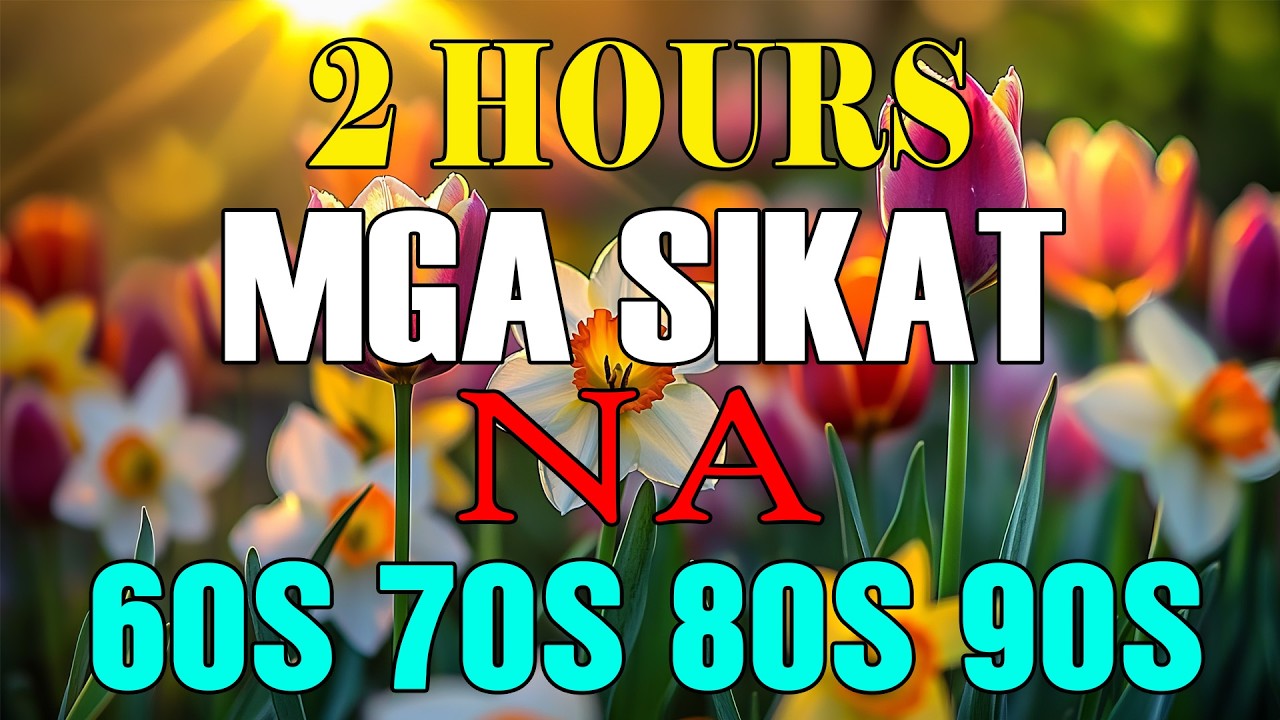 Pampatulog Lumang Tugtugin ~ Best Opm Love || Tagalog Love Song ~ Tagos Sa Puso 60s 70s 80s 90s#01