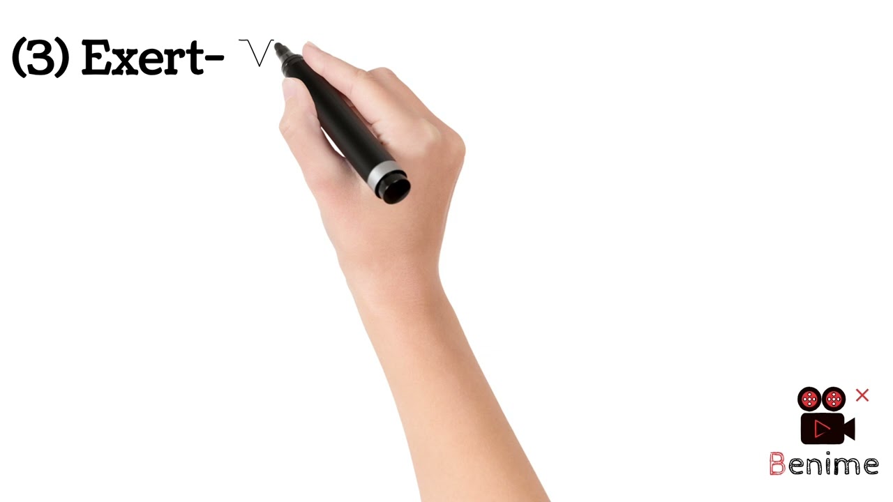 The most powerful word ever spoken #learnanewwordtoday  #englishvocabulary #wordforbeginners