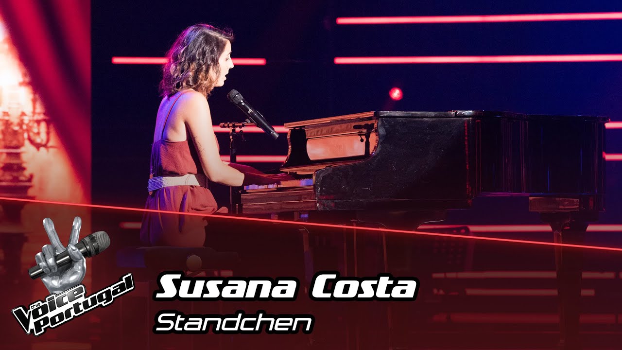 Susana Costa - 