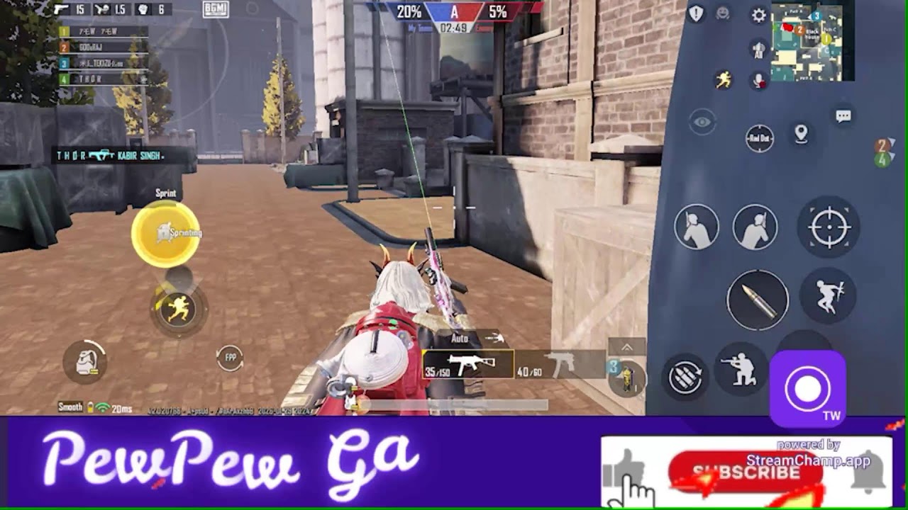 Live Stream Day 9 - Part 2