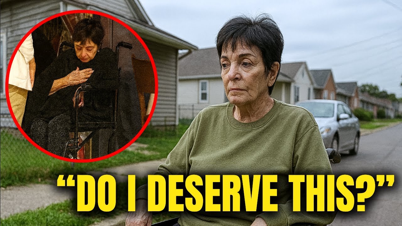 Liza Minnelli Is 79, Her Struggles Now Are Incredibly Sad