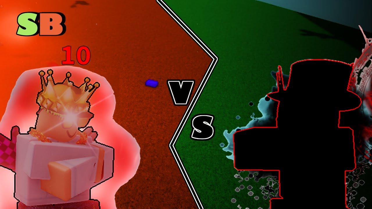 The Ultimate Killstreak VS Reaper Fight | ROBLOX