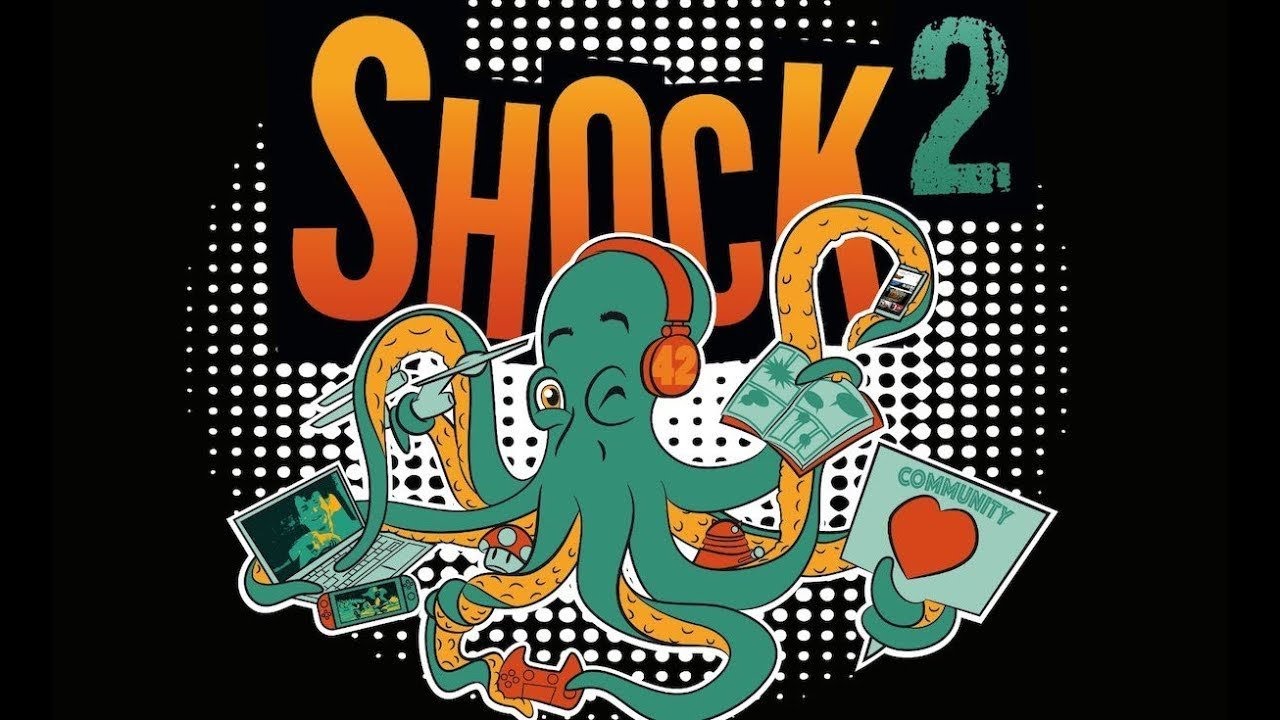 Der SHOCK2 Wochenstart 07.2026.372